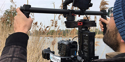 Filmworkshop mit forStory
