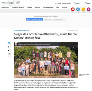 Wochenblatt 19.09.19