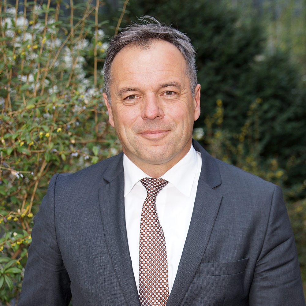 Dr. Rüdiger Detsch