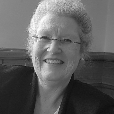 Gisela Goblirsch-Bürkert