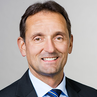 Karl Deindl