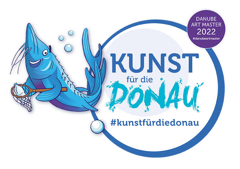 Logo Kunst für die Donau (Web/RGB)